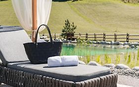 Traumhotel Alpina Adults Only, Yoga, Ayurveda