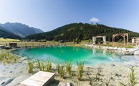 Traumhotel Alpina (Adults Only)
